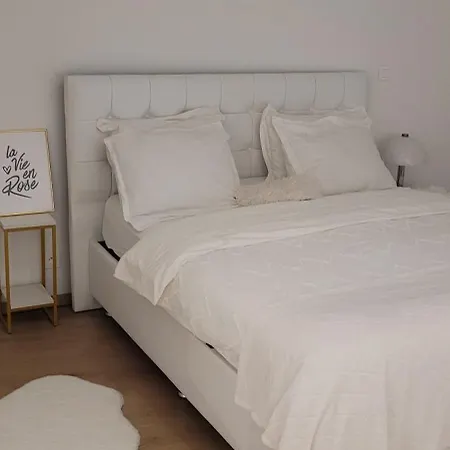 Apartment Elite Class *